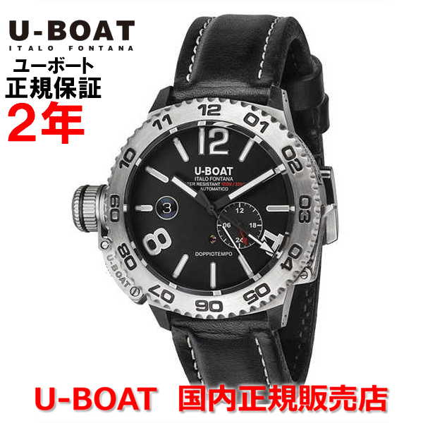 U-BOAT 時計 ブラウン　正規品 81udhnCNDzL._AC_SY350_QL30_.jpg