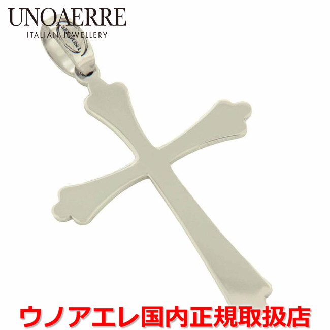 楽天市場】【国内正規品】ウノアエレ UNOAERRE K18イエローゴールド