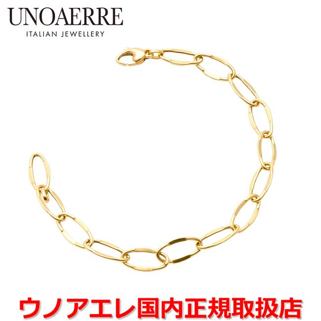 UNOAERRE ウノアエレ ブレスレット てんとう虫 18金 K18 楽天市場】UNOAERRE ウノアエレ ブレスレット てんとう虫 18金