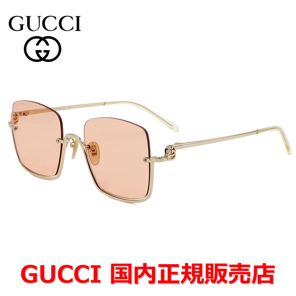【国内正規品】 GUCCI グッチ GG1279SA-005 サングラス メンズ レディース ユニセックス