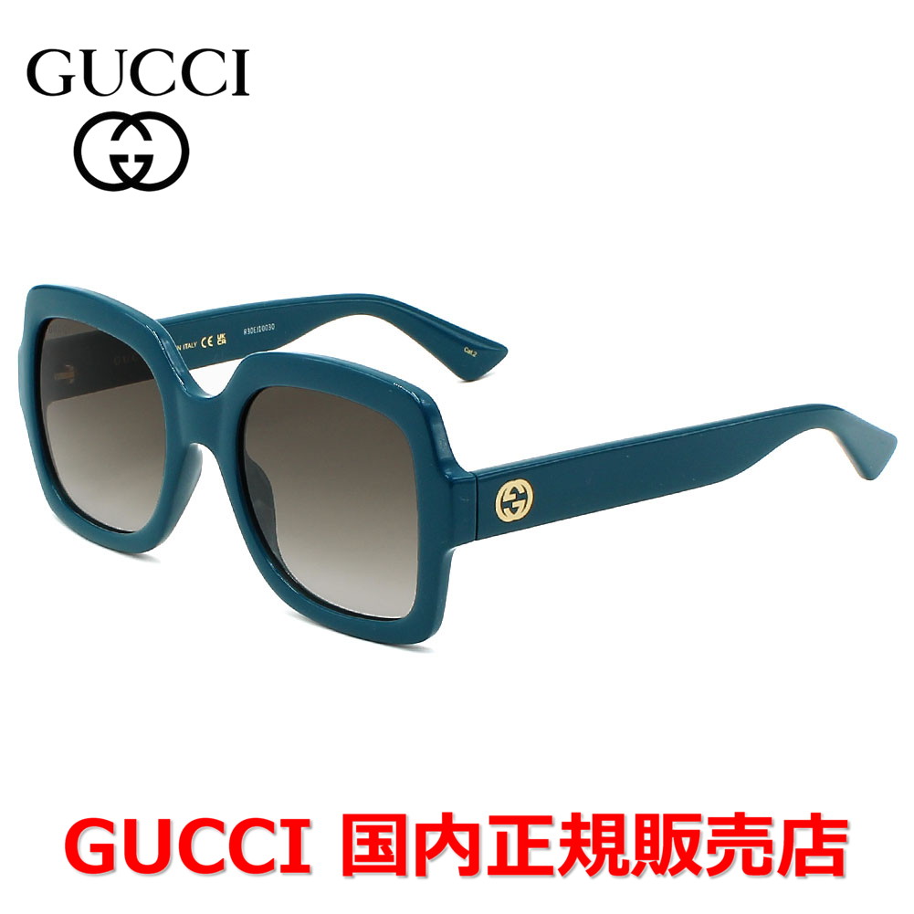 【10%OFFクーポン配布中】【国内正規品】 GUCCI グッチ GG1337S-004 サングラス グローバルフィット レディース