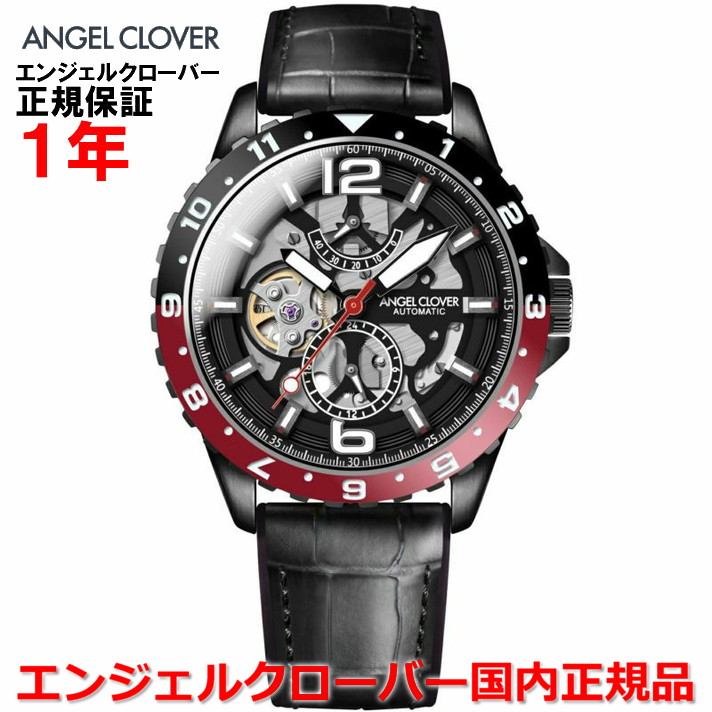 楽天市場】【送料無料】ANGEL CLOVER エンジェルクローバー Time