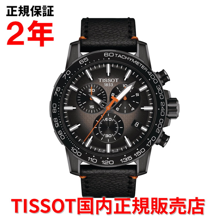 楽天市場】Tissot ティソ SUPERSPORT スーパースポーツ クォーツ