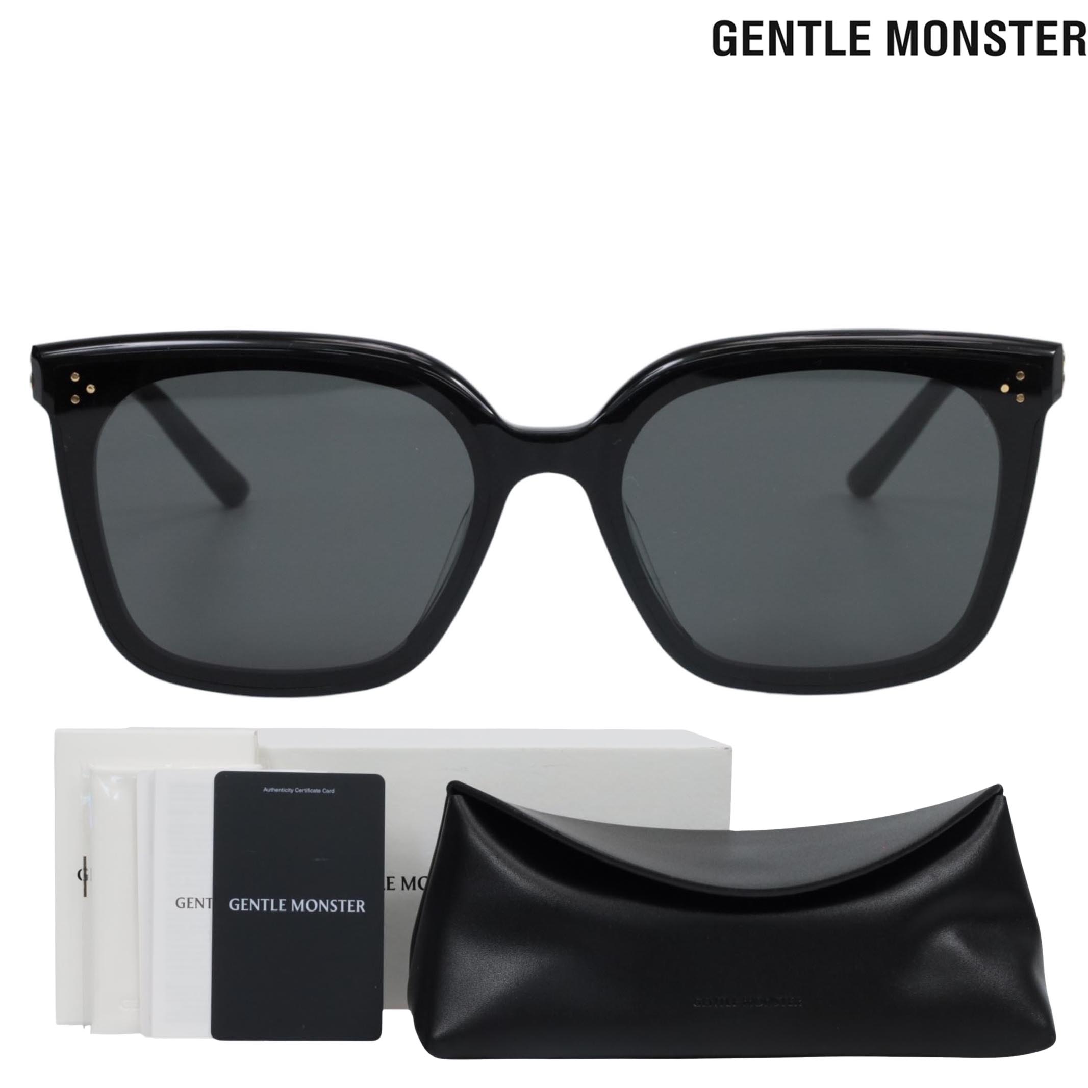 楽天市場】GENTLE MONSTER サングラス Pino 01 ジェントルモンスター