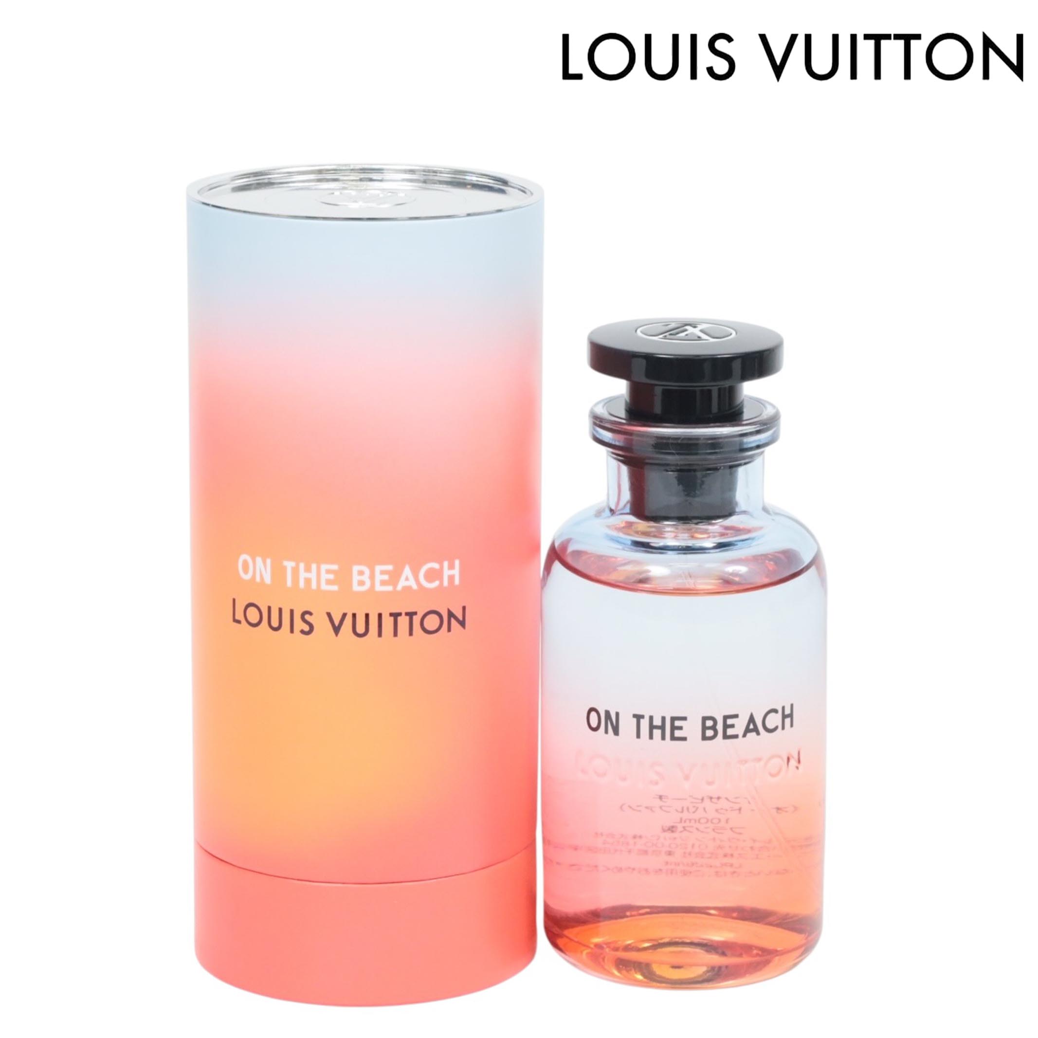 VUITTON メテオール 100ml 【公式通販】