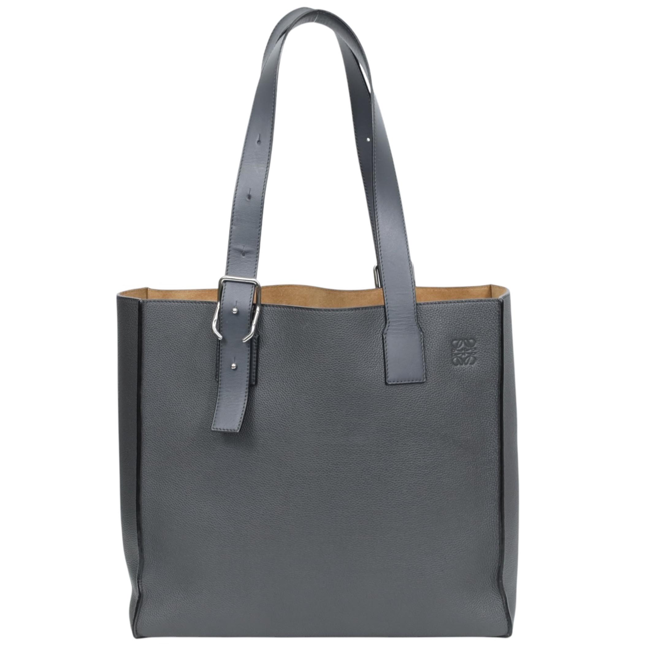 ロエベ クラシックカーフ アナグラム バックル 2way B692K96X06 楽天市場】LOEWE ロエベ アナグラム バックルホリゾンタル