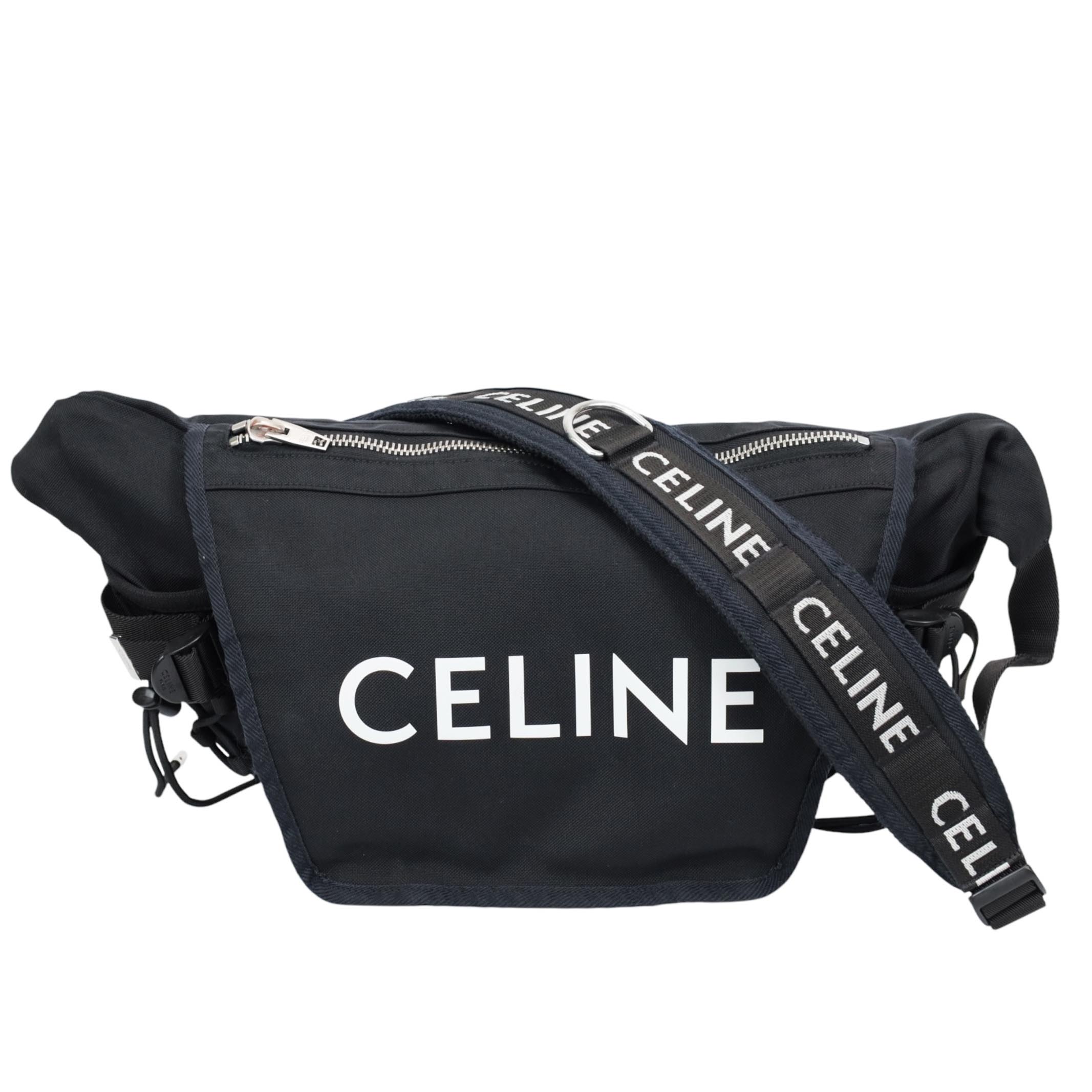 【極美品】CELINE セリーヌ ボディーバッグ ウエストバッグ ベルトバッグ 楽天市場】セリーヌ ウエストバッグ・ボディバッグ CELINE