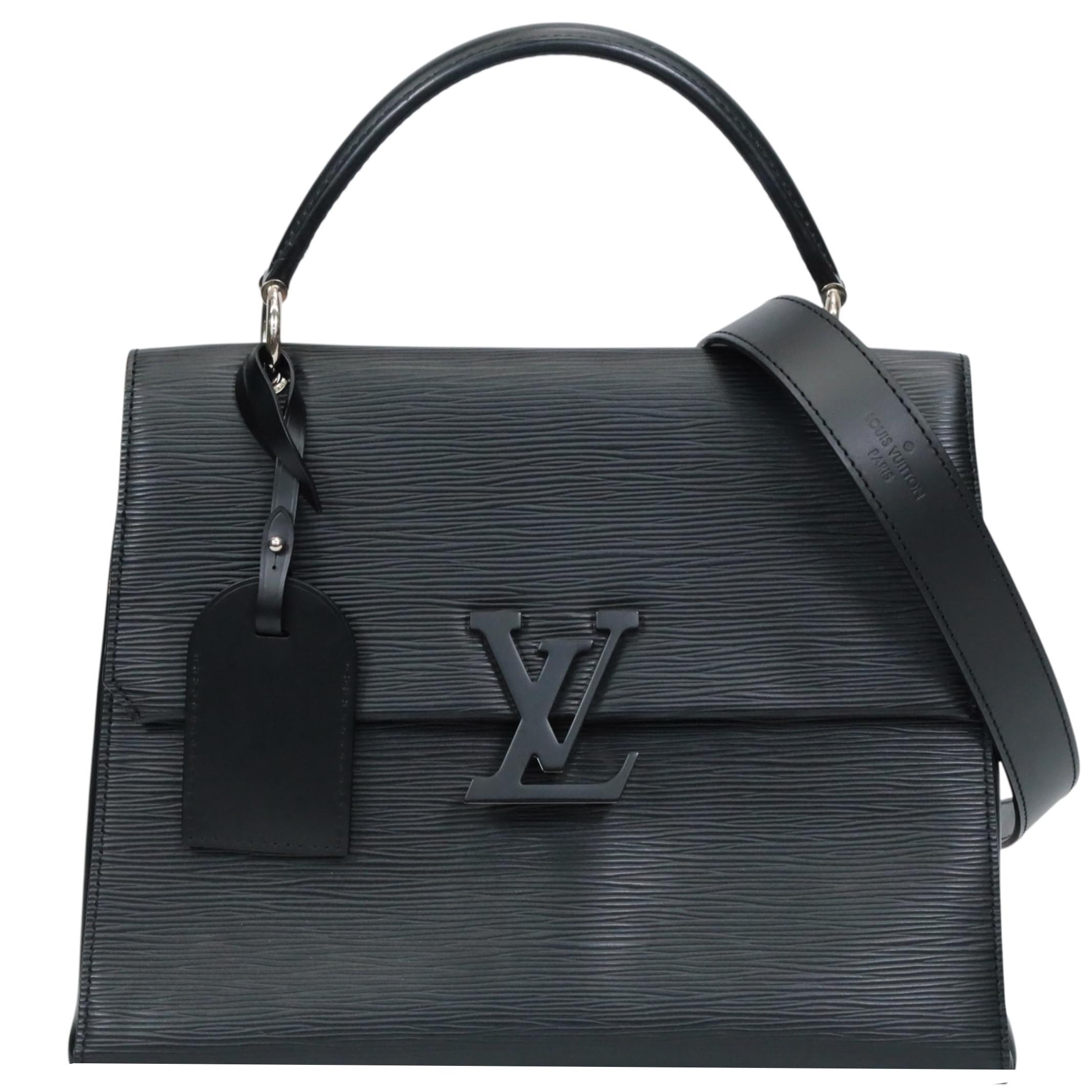 ルイ・ヴィトン エピ グルネ 2way ショルダーバッグ M52362 楽天市場】LOUIS VUITTON ルイヴィトン エピ グルネル M52362