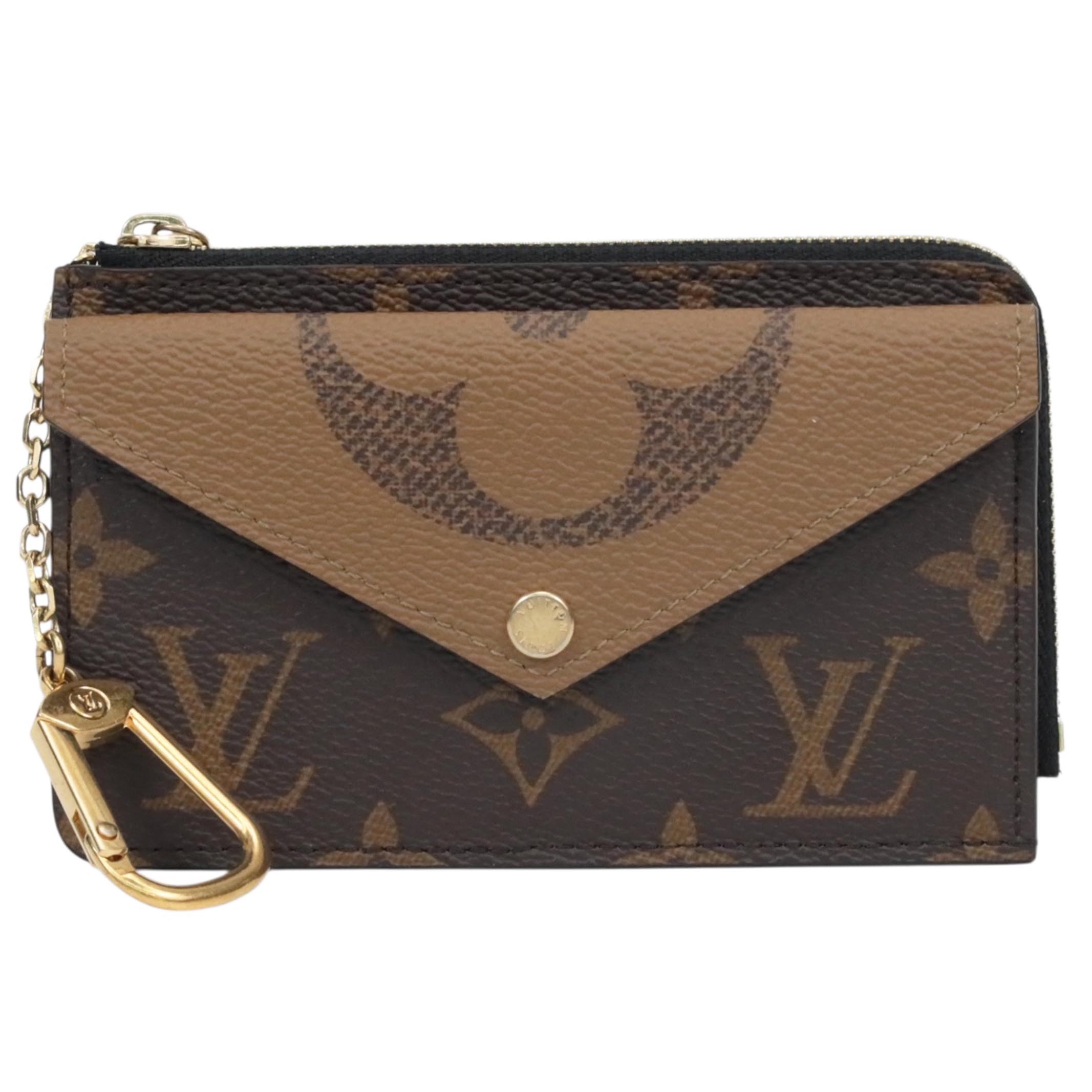 楽天市場】LOUIS VUITTON ルイ ヴィトン M81303 モノグラム・リバース