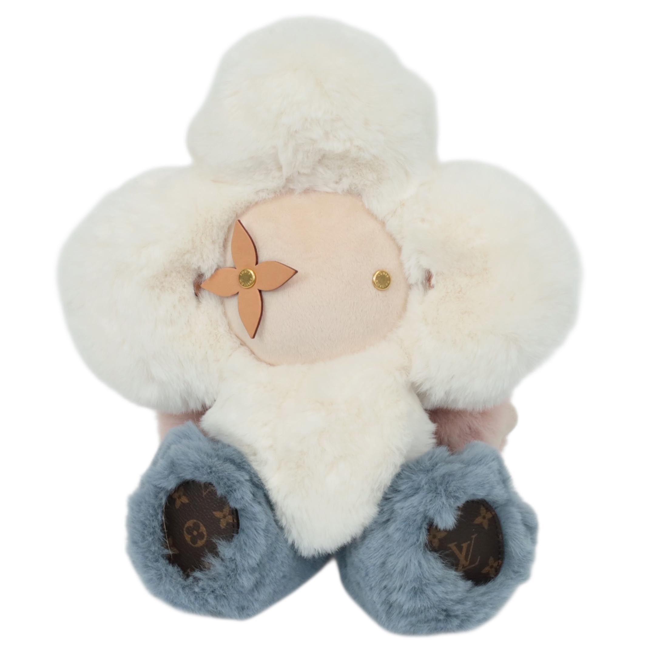 楽天市場】ルイヴィトン オブジェ ヴィヴィエンヌ フィギュア