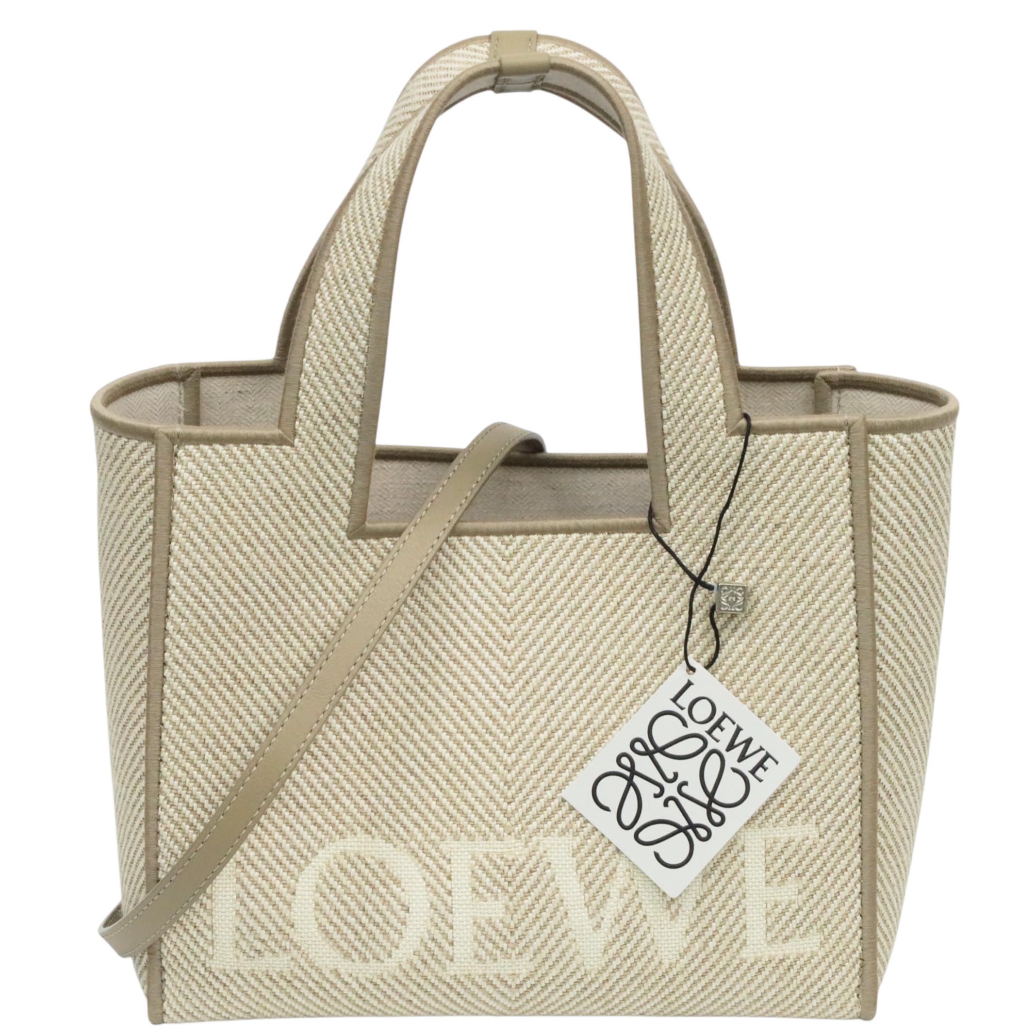 楽天市場】ロエベ （LOEWE） スタンダード A4 トートバッグ