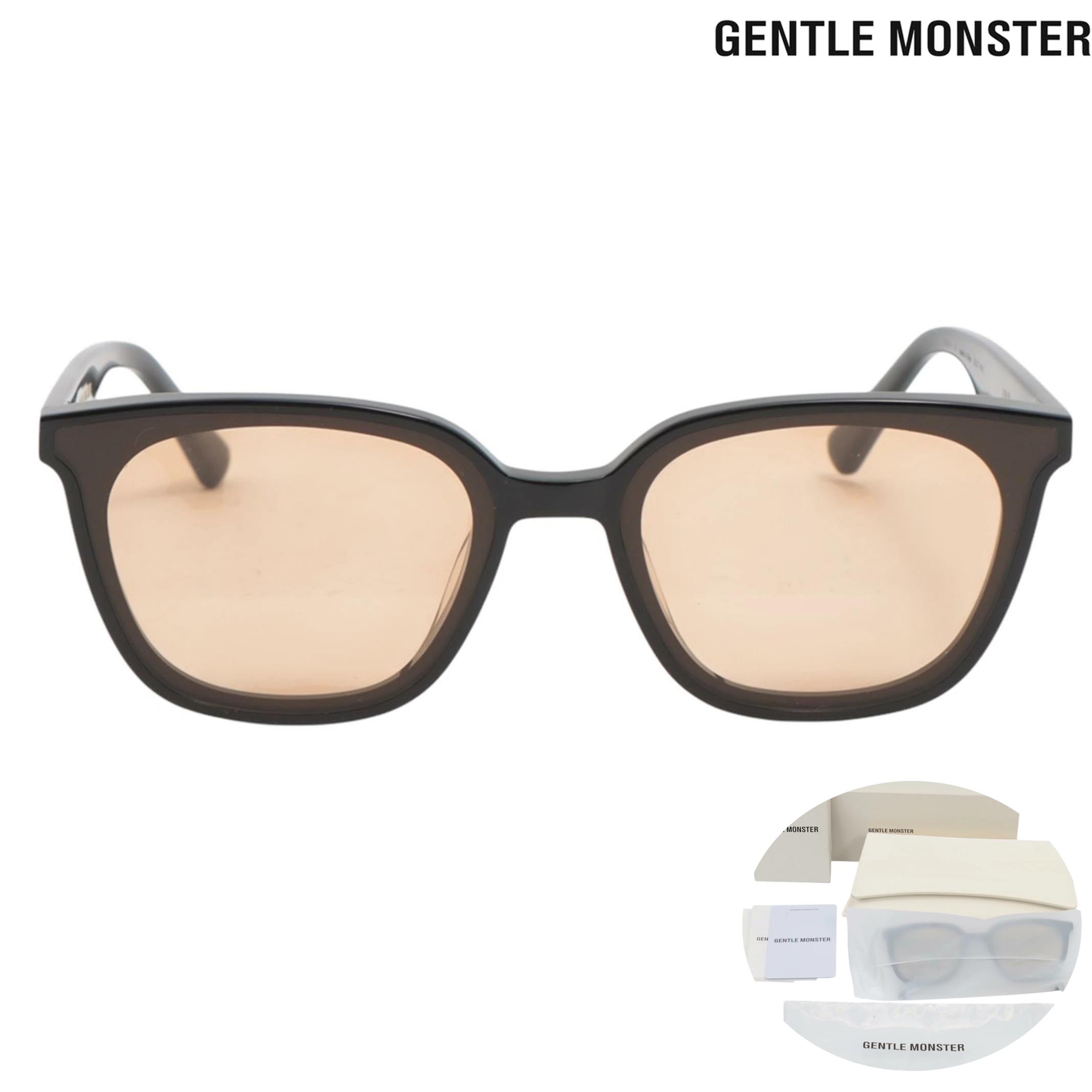 楽天市場】ジェントルモンスター （Gentle Monster） Loti 01 キャット