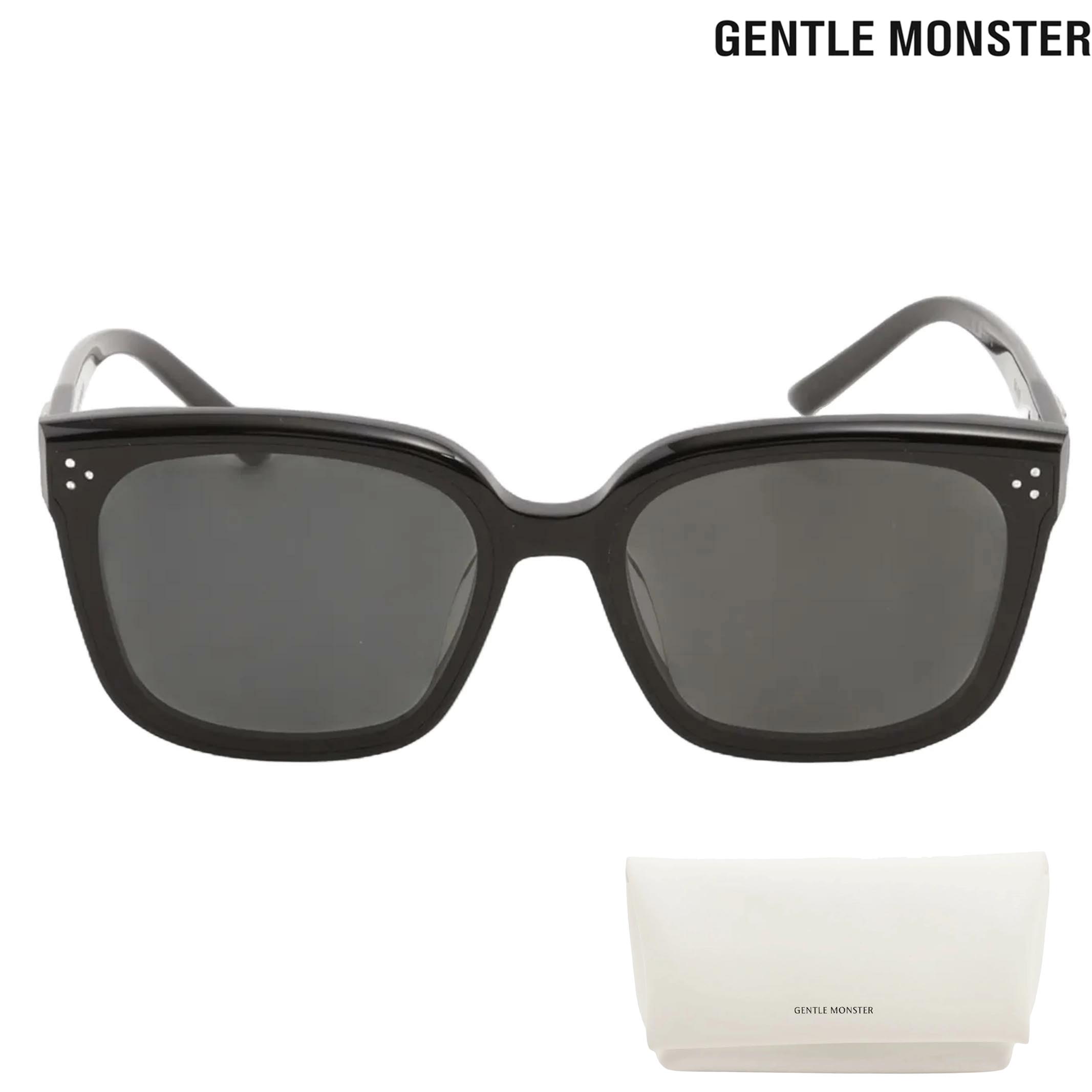 楽天市場】【P2倍☆12/5限定】ジェントルモンスター サングラス