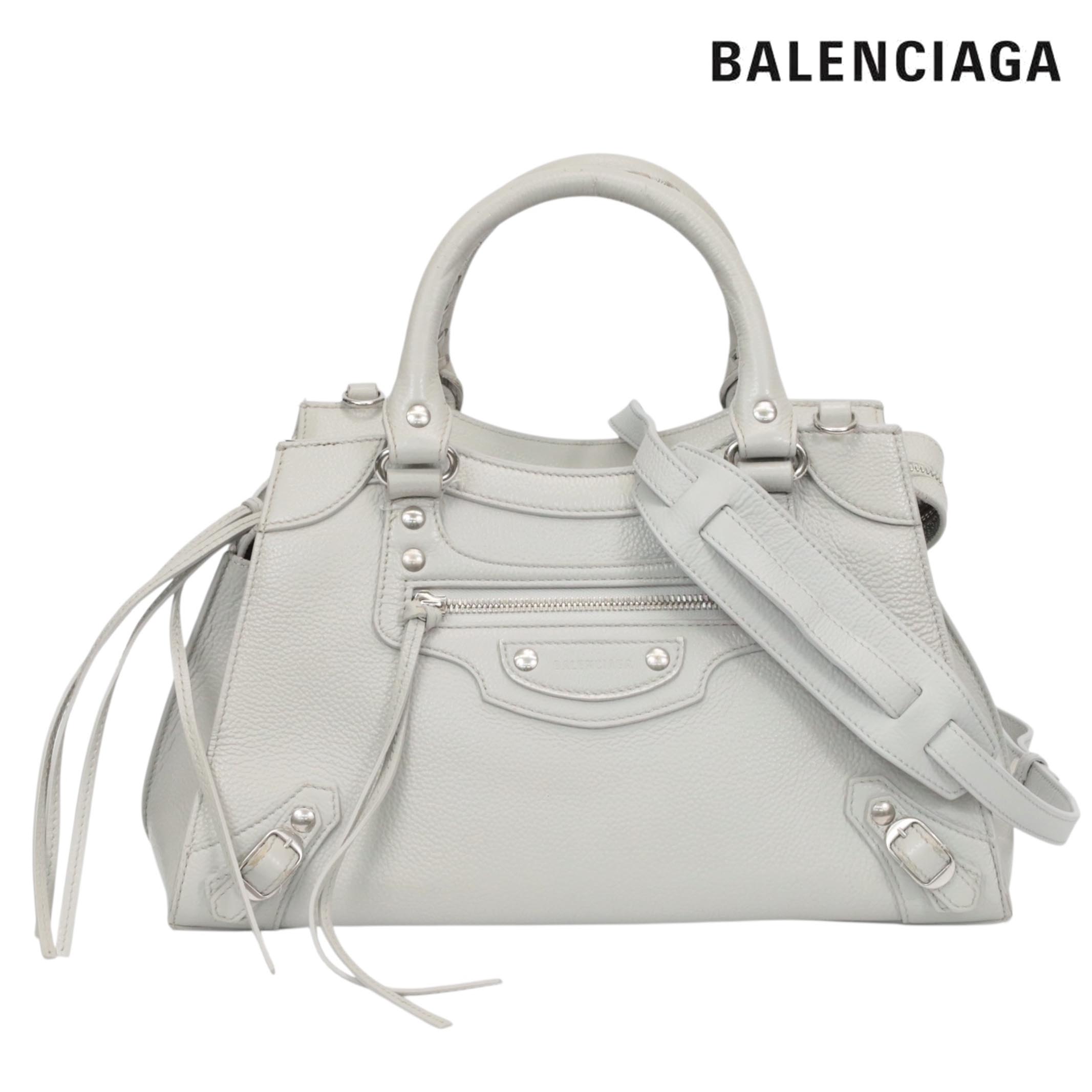 【美品】BALENCIAGA （バレンシアガ）レザー ビジネスバッグ 楽天市場】【バッグ】BALENCIAGA バレンシアガ ブリーフケース 書類