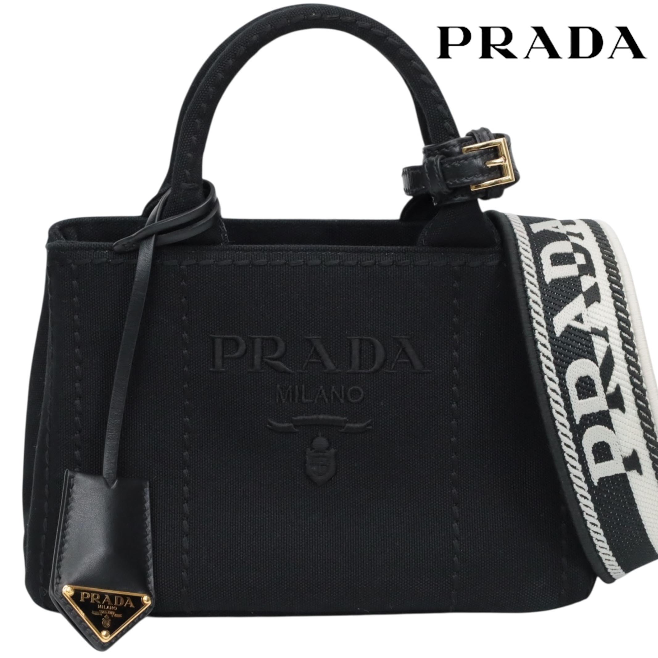 楽天市場】プラダ 【PRADA】 プロムナードバッグ サフィアーノ