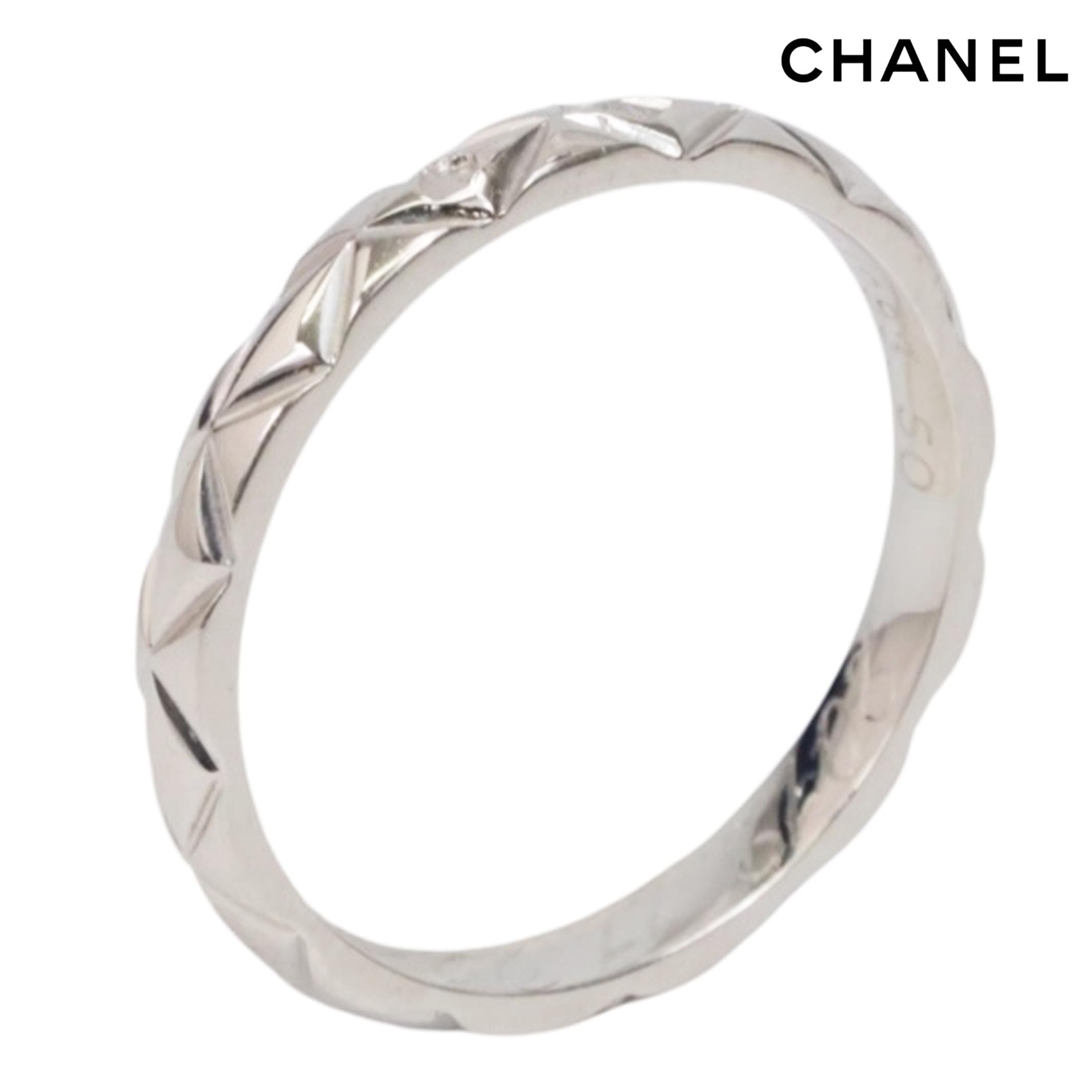 楽天市場】【ジュエリー】【新品仕上げ済み】CHANEL シャネル