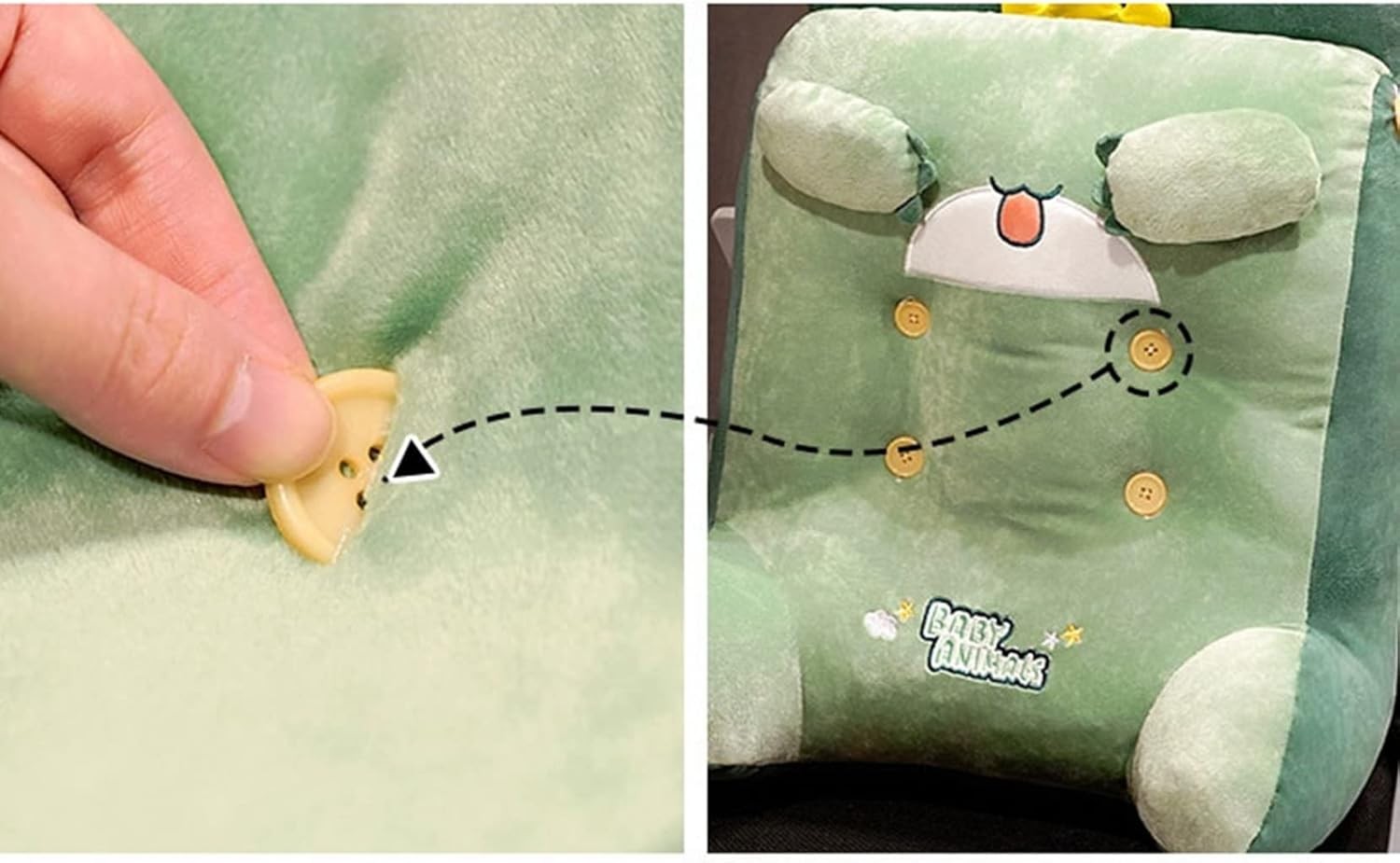 抱き枕 クッション枚 腰すっぽりクッション 柔らかい ふわふわ 厚め 高反発 車 リビング 読書 在宅勤務 持ち運び 体圧分散 オールシーズン 洗える かわいい 漫画 シートクッション 腰にやさしい