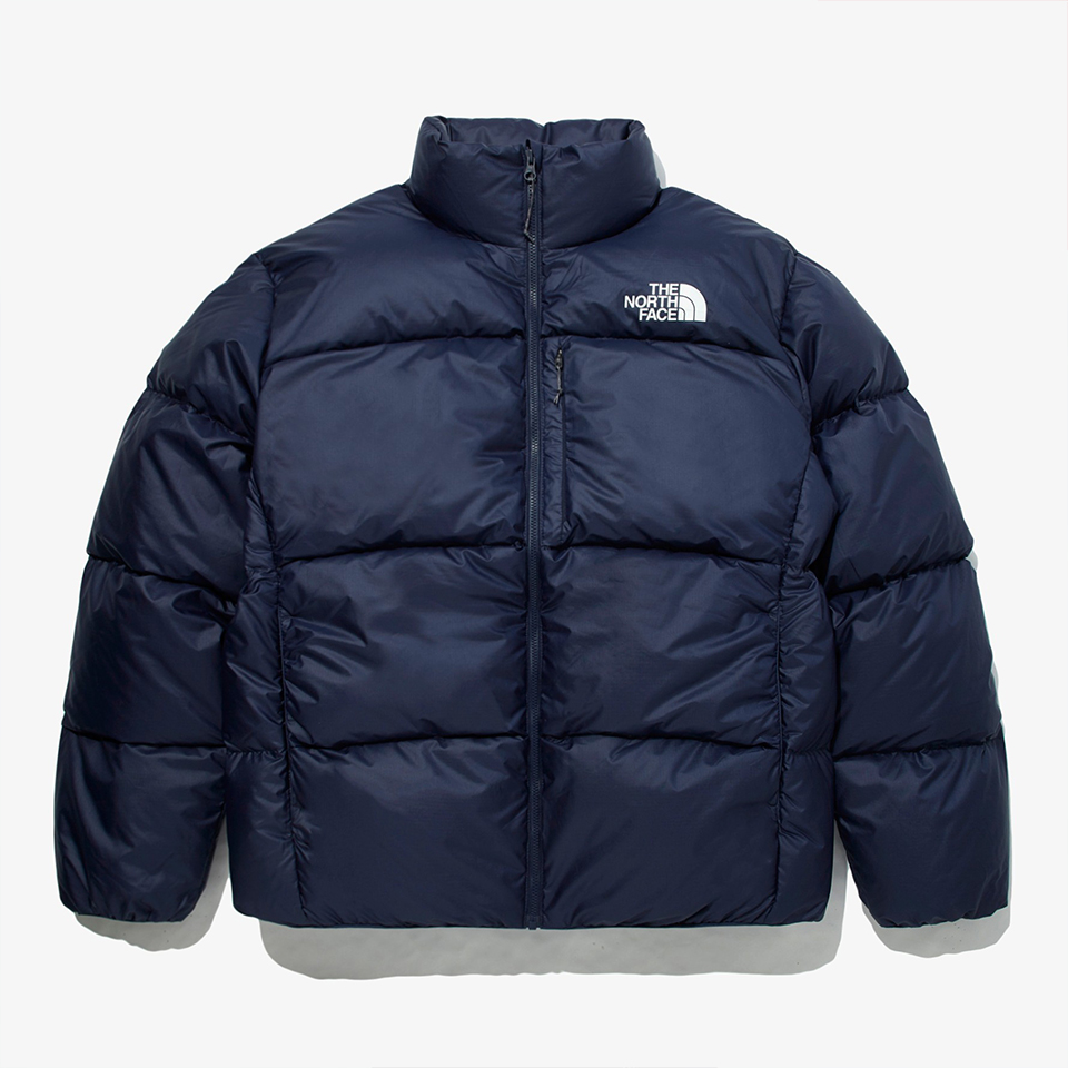 先行販売 正規輸入 The North Face 海外モデル ノースフェイス メンズ ダウンジャケット ジャケット 防寒 スタンド 保温 アウター メンズファッション 冬 冬服 ダウン フェザー 暖かい あったか ブラック ユニセックス ペア アウトドア Sermus Es