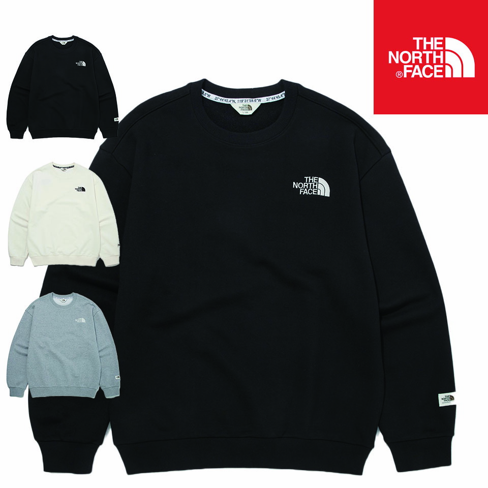 後あと予約気韻 格インポート The North Face 外国で手本 ノルディック面 スウェットシャツ スエット 背面一髪 モード メンズ レディース ユニ転ばす 洋梨 お揃 流汗 商標名 小意気 衣類 商秋服 三冬服 トップス 長袖 運動 アウトドア Earthkitchen Ph