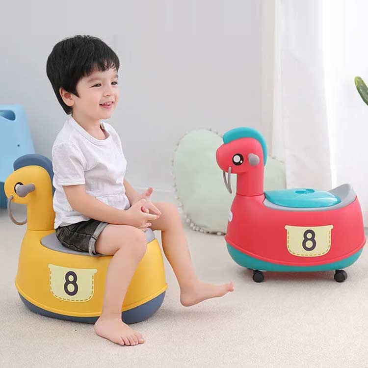 市場 車輪付き 幼児用便座 補助便座 子供用 子供トイレ おまる トイレトレーニング