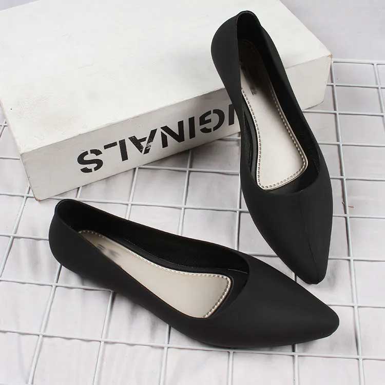 梅雨対策 おしゃれ レインパンプス パンプス 晴雨兼用 防水 レディース