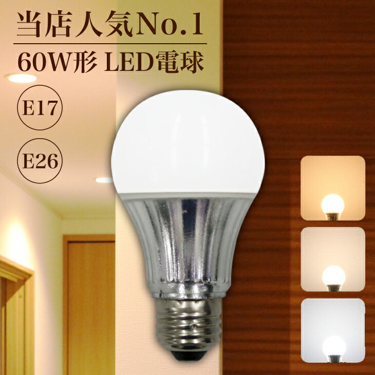 出費 不正 補助金 Led 電球 60w E17 S Tsukigase Jp