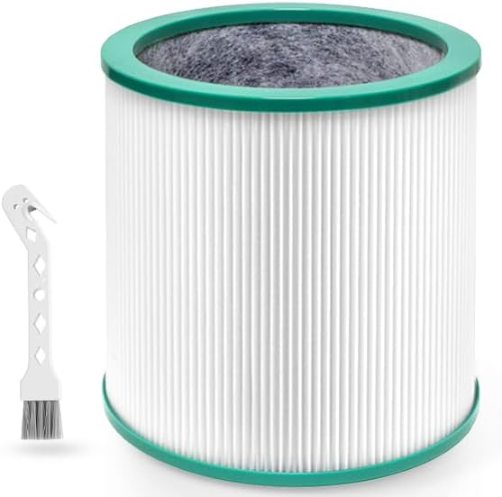 楽天市場】ダイソン Dyson Pure Cool 空気清浄機対応 互換フィルター