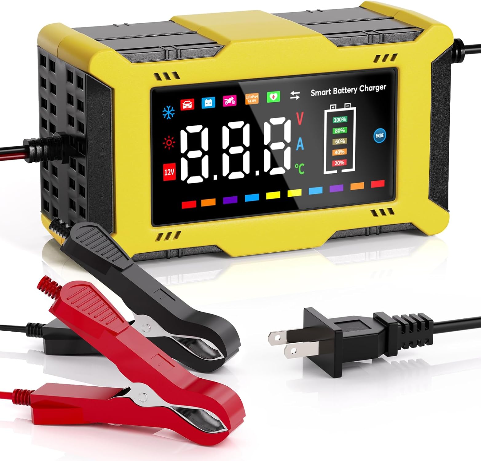 楽天市場】【全品☆半額☆チャンス】29日0時〜 充電器 バッテリー 12V