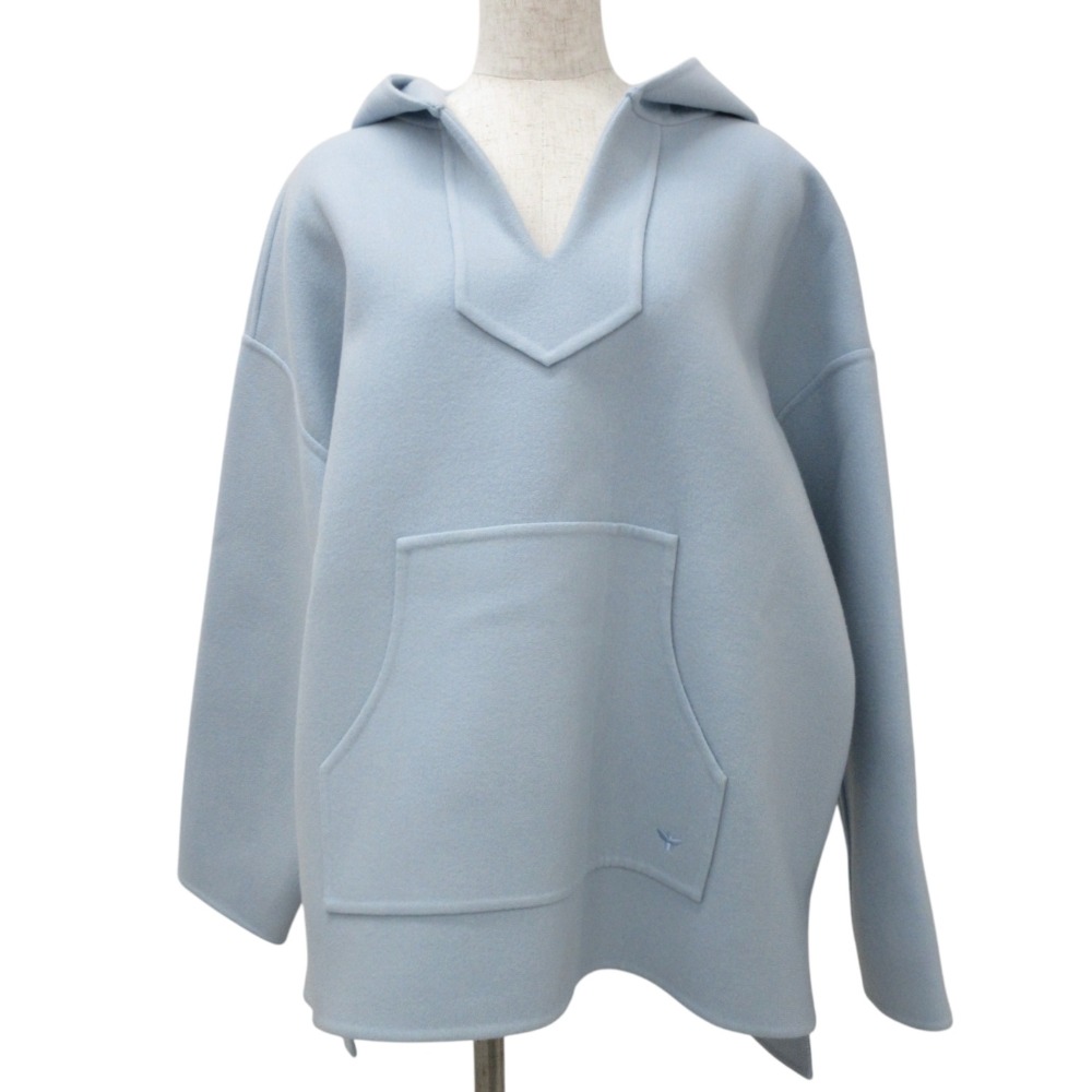 マディソンブルー　パーカー 楽天市場】【マディソンブルー】MADISON BLUE ビッグシルエット