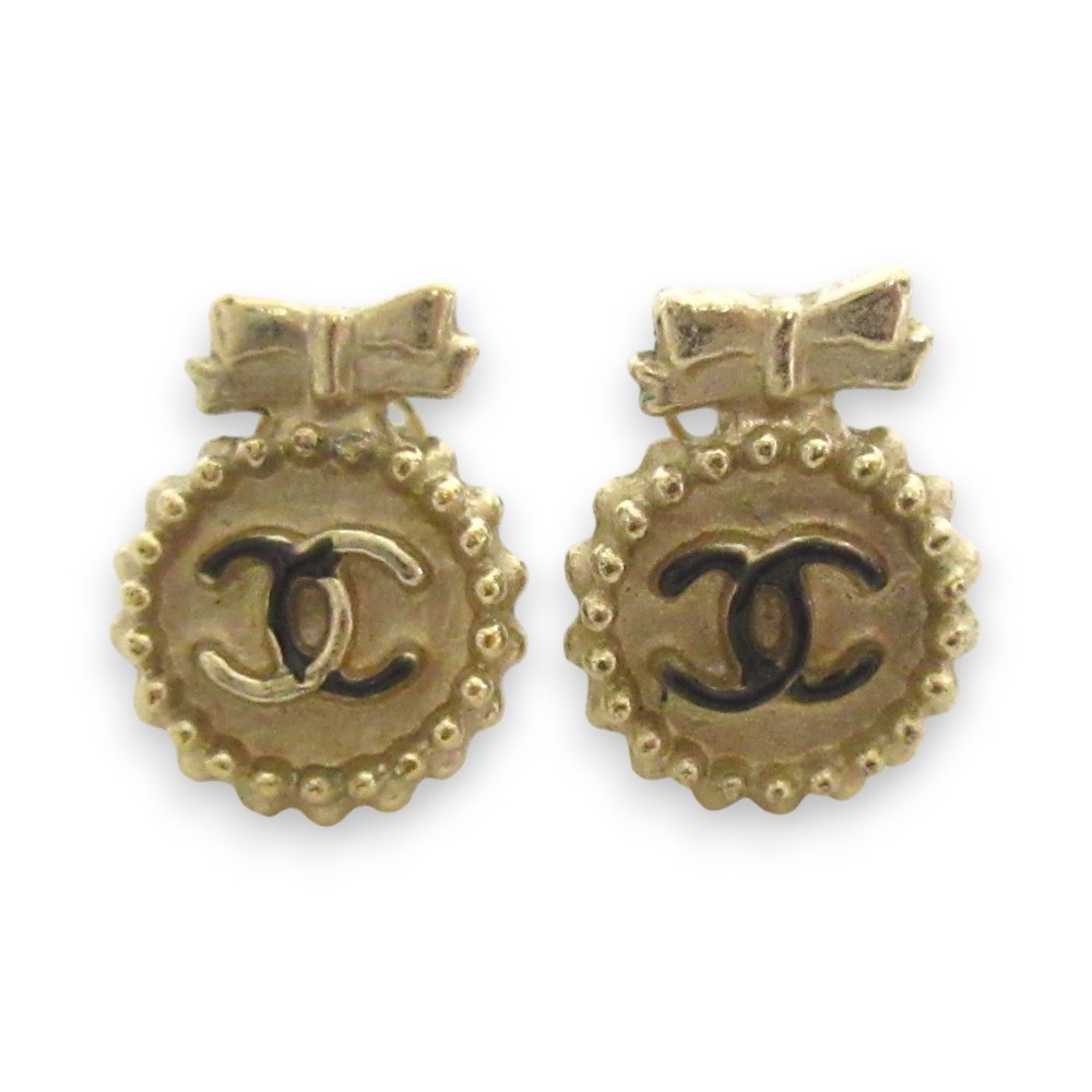 楽天市場】【中古】美品 casuca カスカ K18YG トライアングル フック  