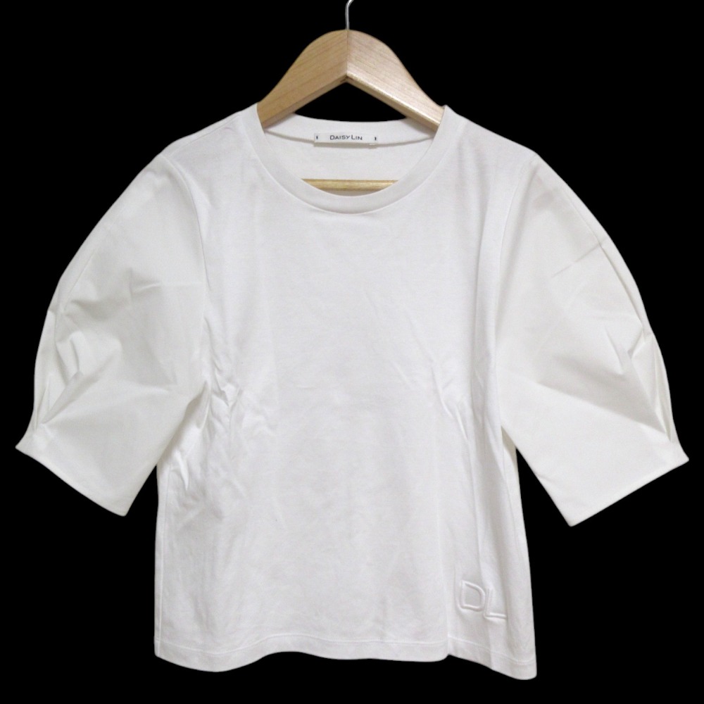 楽天市場】【中古】美品 BALMAIN バルマン フラワープリント