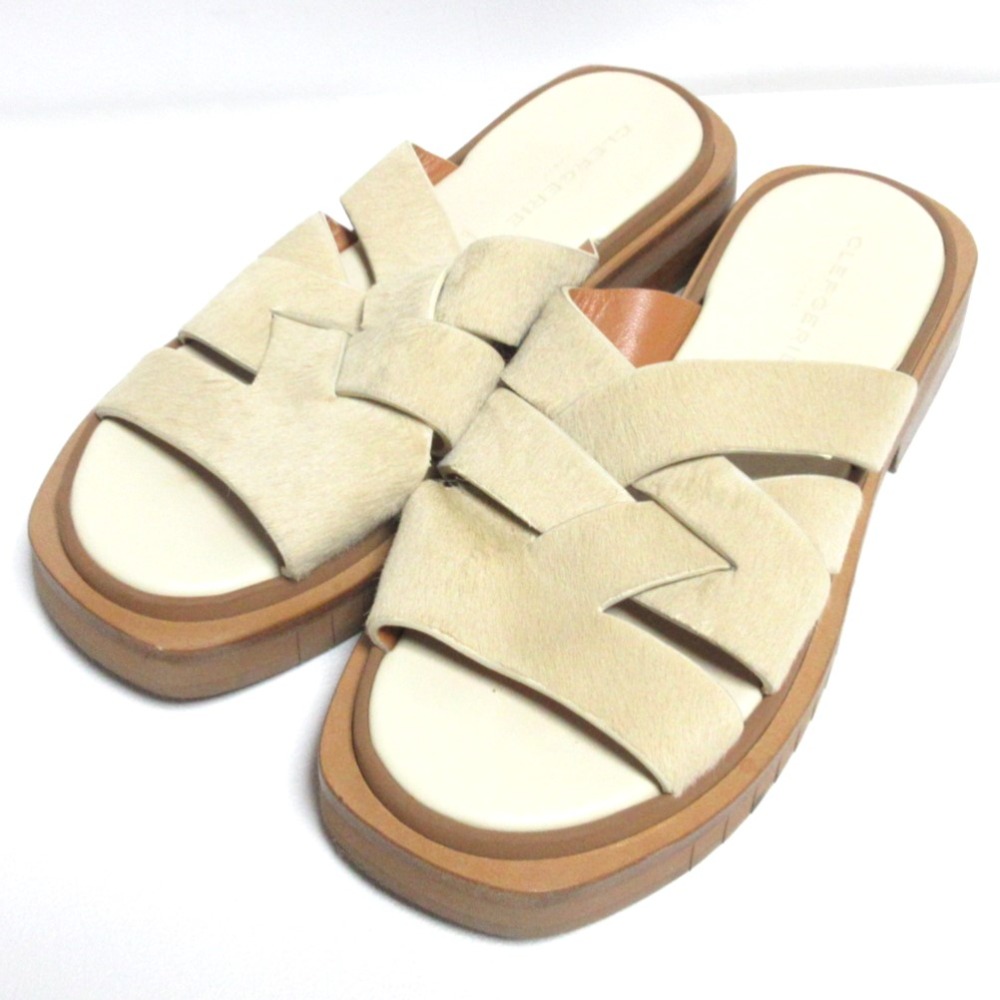 楽天市場】【正規取扱店】CLERGERIE BECKA FREEDOM サンダル