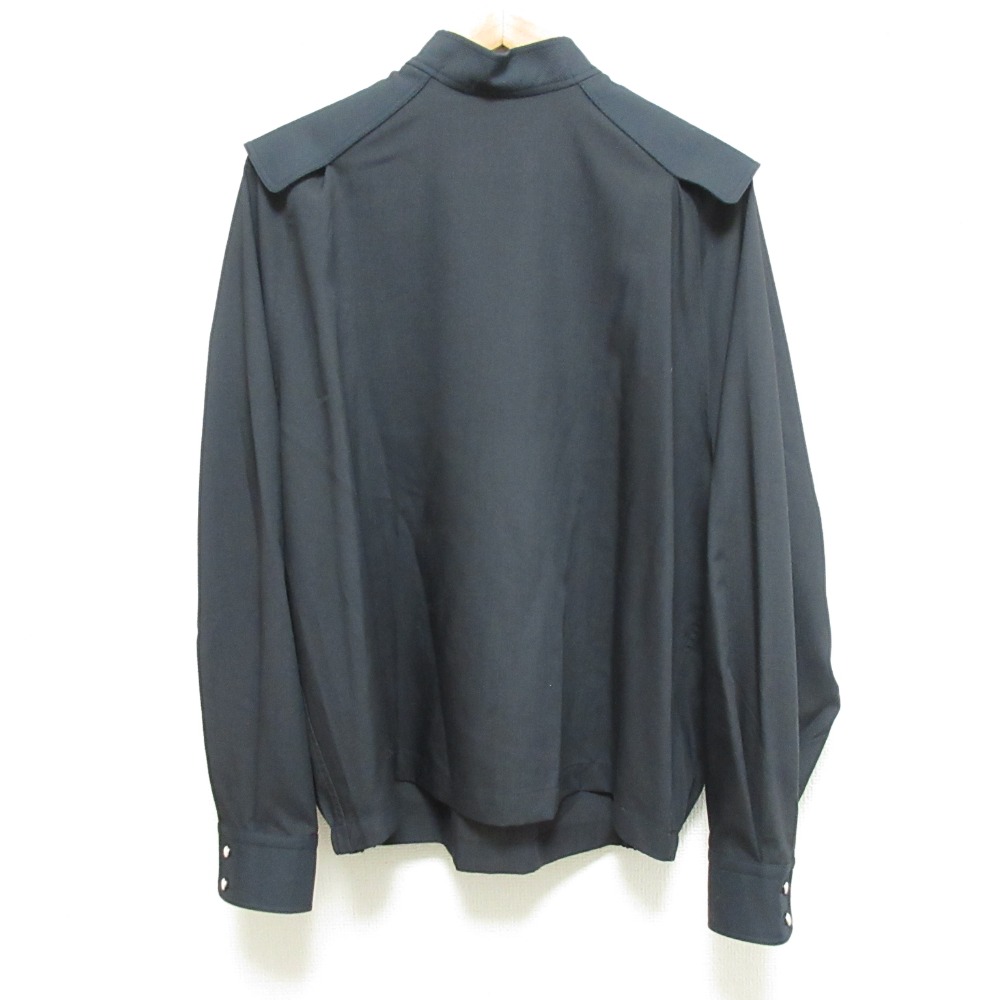 楽天市場】【中古】 美品 24SS liten リテン Grosgrain candy Blouse キャンディブラウス チュニック  LIT24SS-BL-003-2 サイズF ミントブルー レディース Luxs ブランド古着のリュクス : Luxs（ブランド古着のリュクス）