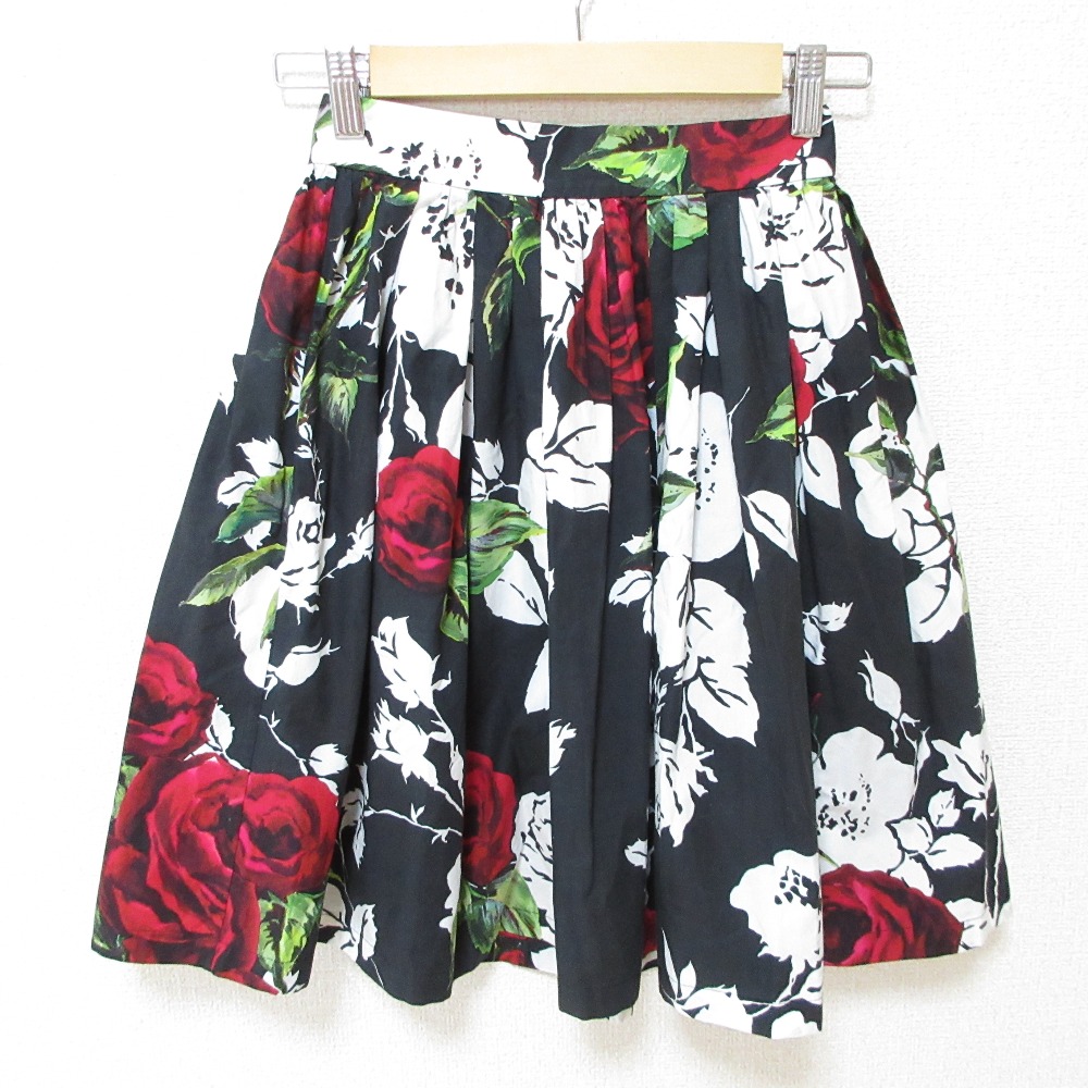 楽天市場】【美品】 DOLCE＆GABBANA / ドルチェ＆ガッバーナ