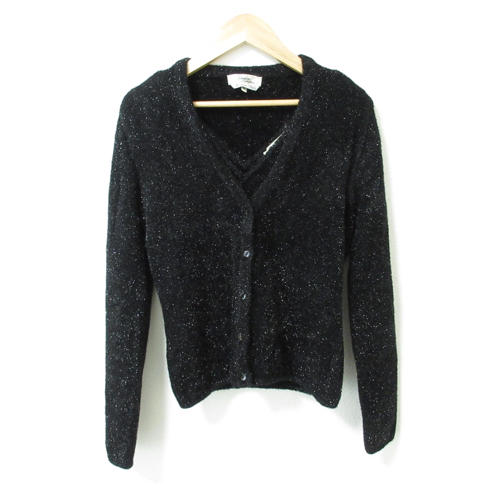 楽天市場】【中古】美品 AGNONA アニオナ オープンフロント