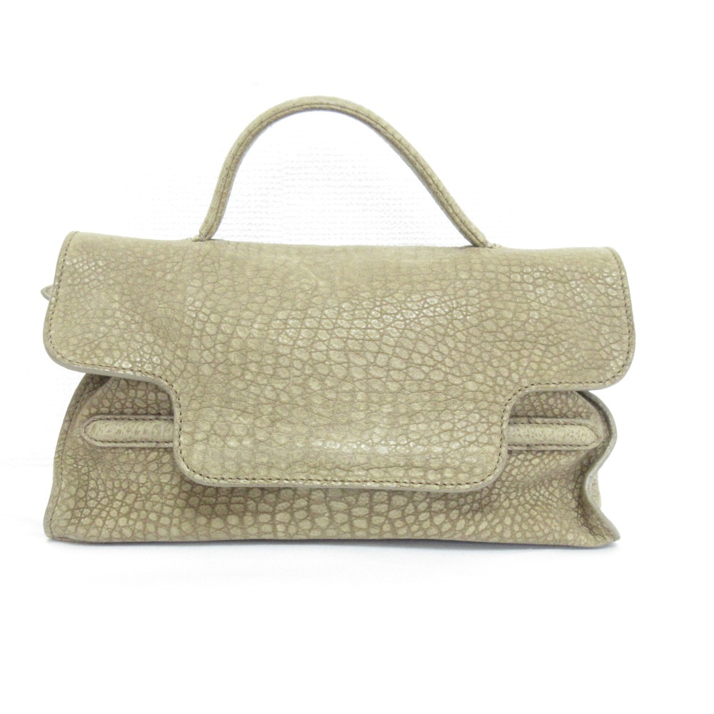 ZANELLATO NINA ザネラート ニーナ シボ革 楽天市場】超美品 ZANELLATO ザネラート NINA ニーナ