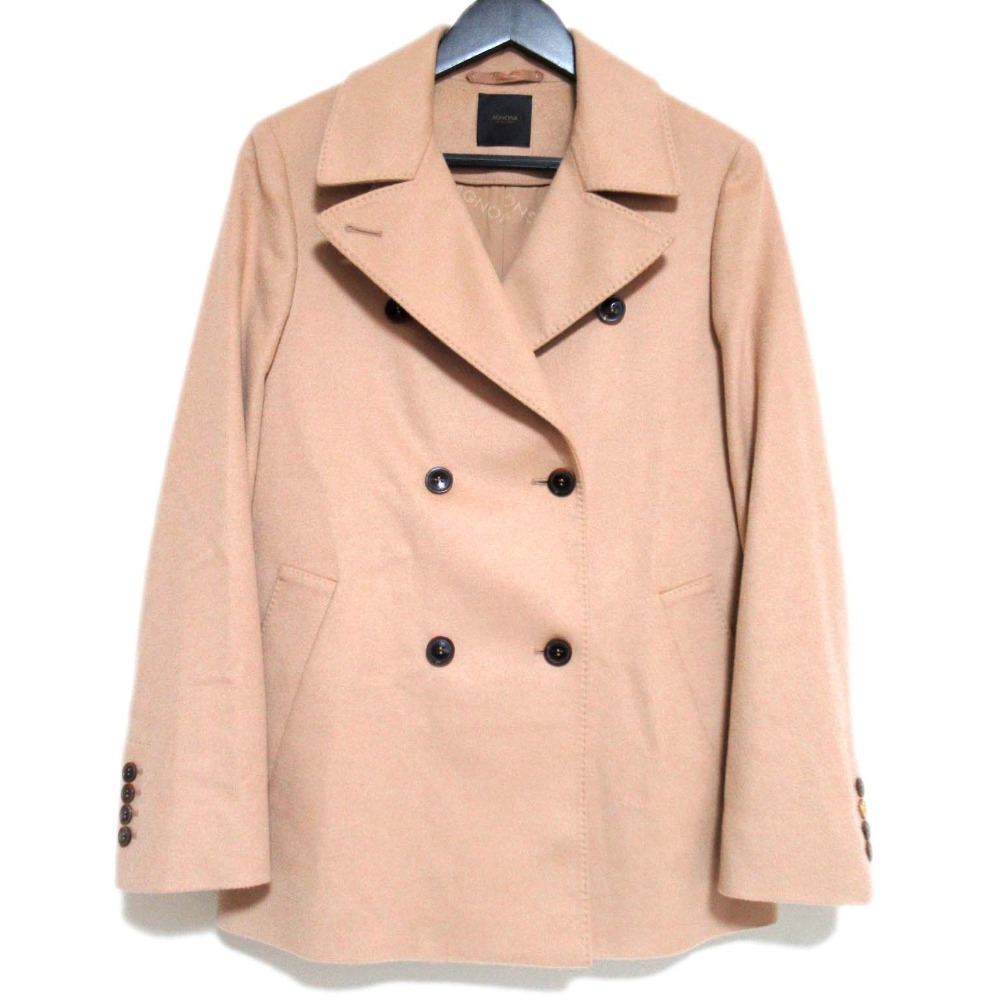 MIKAKO NAKAMURA LUNA ダブルフェース カシミアコート 楽天市場】【ソノタ】 ミカコ ナカムラ LUNA ルナ ダブル