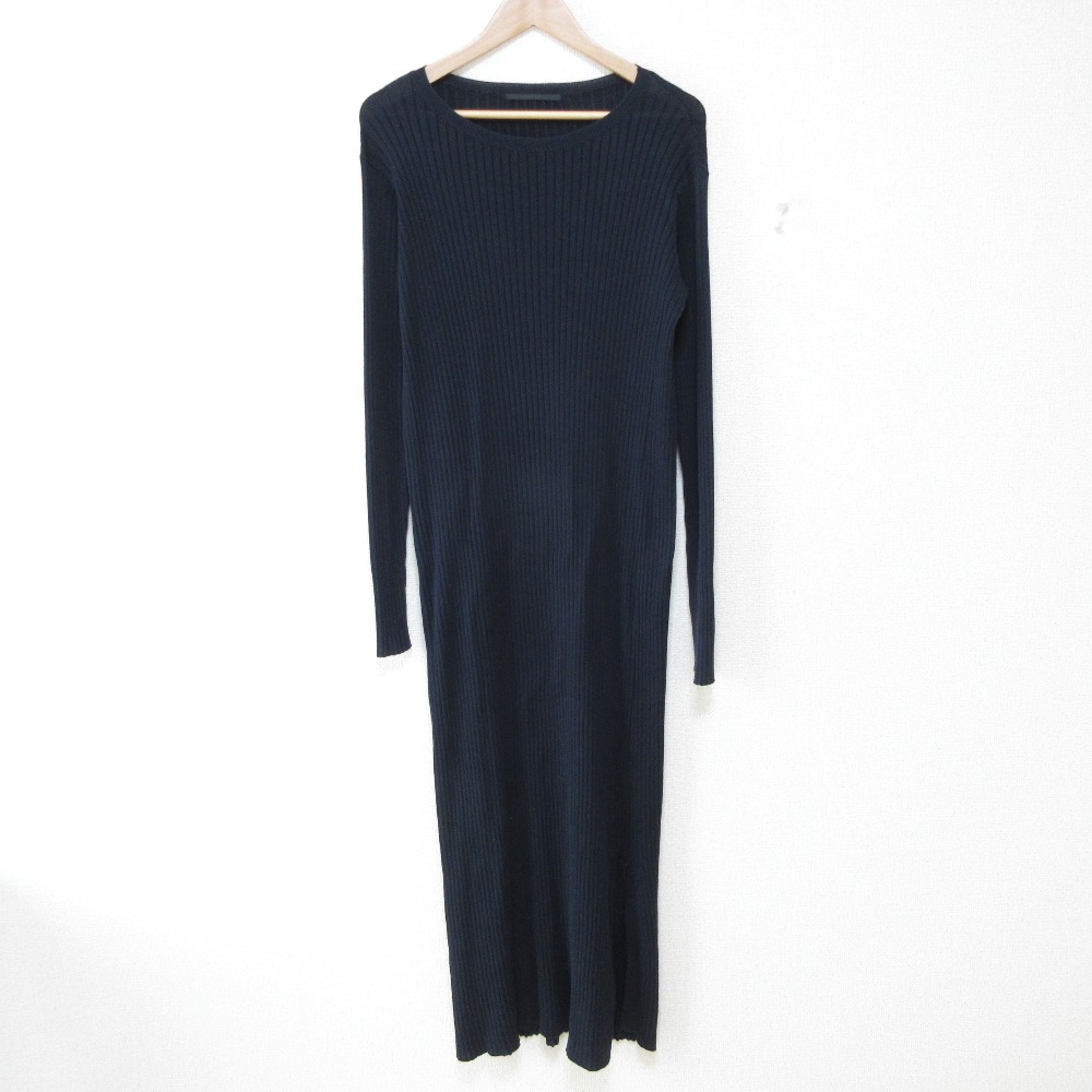 楽天市場】A.W.A.K.E MODE アウェイク モード ワンピース ブラック 黒