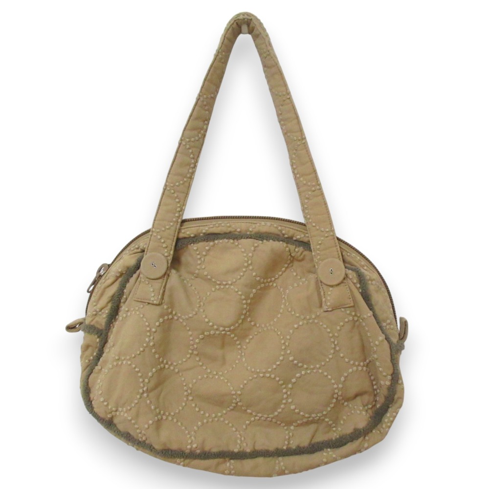 楽天市場】【中古】 mina perhonen ミナペルホネン tambourine  