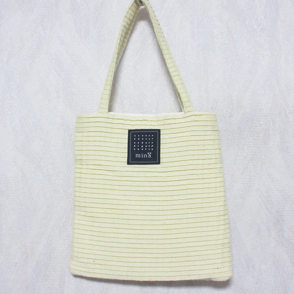 楽天市場】【美品】 mina perhonen / ミナペルホネン | 「つづく