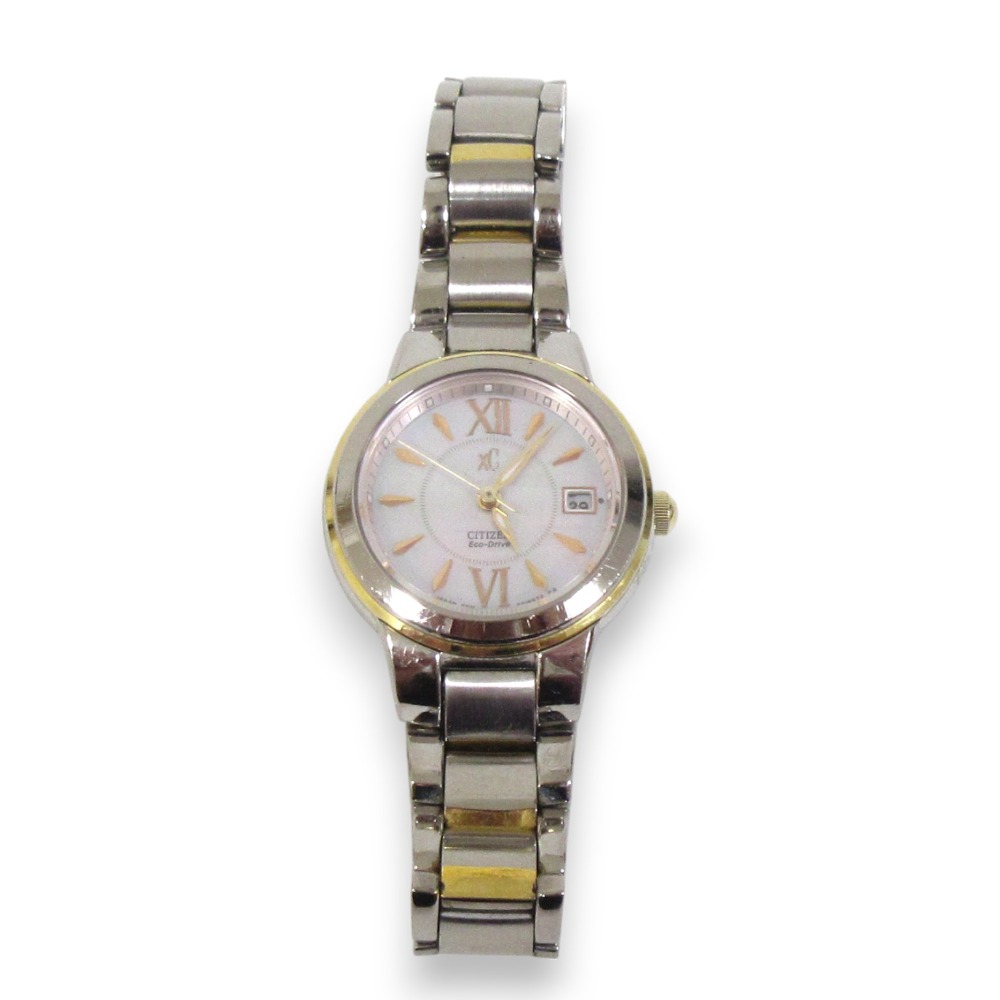 楽天市場】【新品未使用品】【ウォッチ】CITIZEN シチズン XC