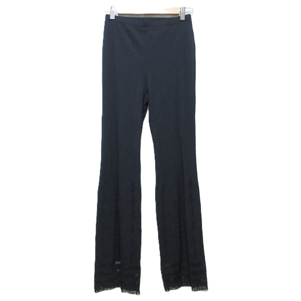美品PLEATS PLEASE、パンツ、３サイズ、日本製、PP01、ストレッチ k2404294230207.jpg