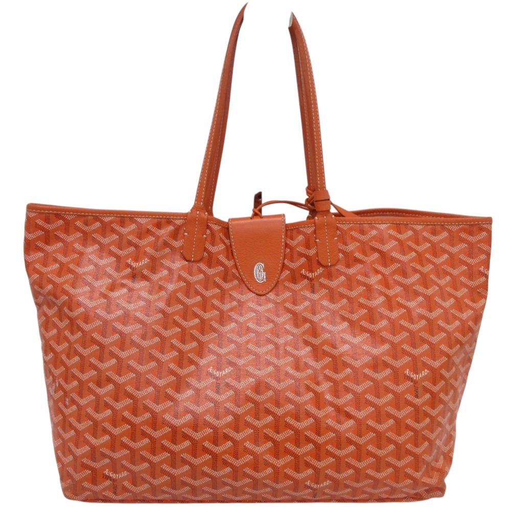 楽天市場】【中古】美品 MOREAU PARIS モローパリ レザー トートバッグ  