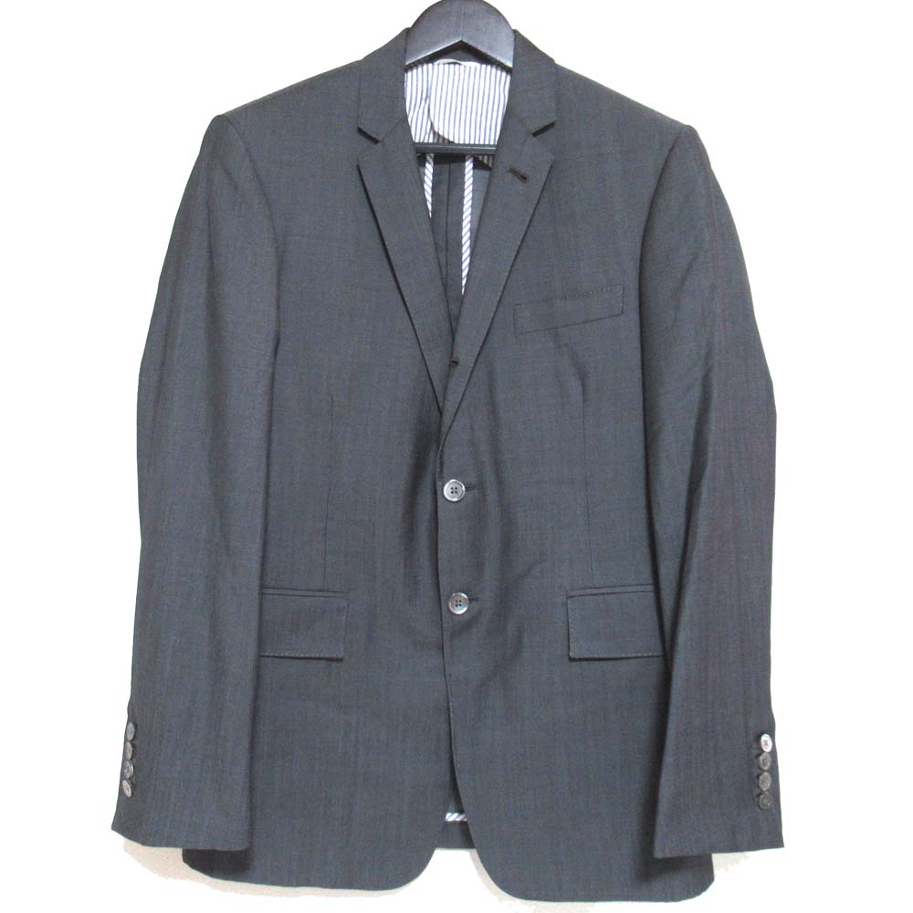 中古】美品 GIORGIO ARMANI ジョルジオアルマーニ ヘリンボーン 中古】美品 GIORGIO ARMANI ジョルジオアルマーニ ヘリンボーン