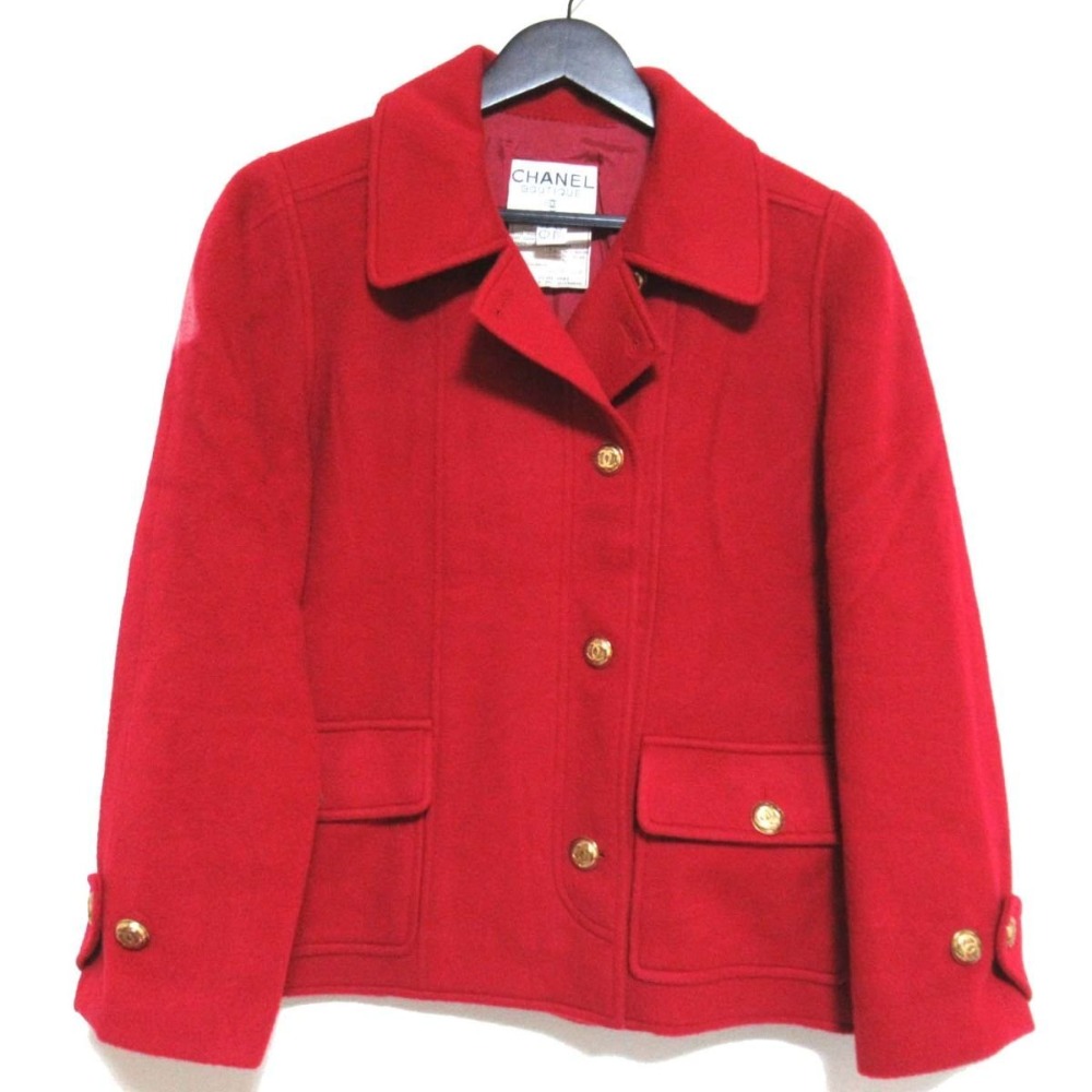 楽天市場】【中古】良品 OHGA オーガ BENLY JKT ベンリー