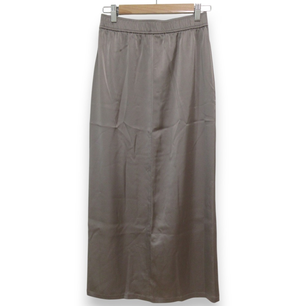 ドゥーズィエムクラス　スカート　アパルトモン アパルトモン ドゥーズィエムクラス L'Appartement DEUXIEME