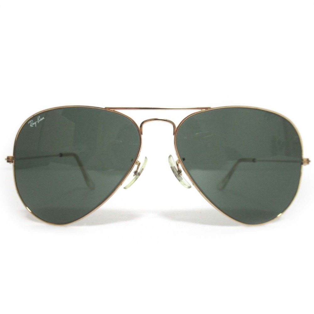 Ray-Ban B&L 【W1945】サングラス ボシュロム社製 ヴィンテージ 楽天市場】【中古】 Ray Ban (レイバン) B&L社製 ボシュロム
