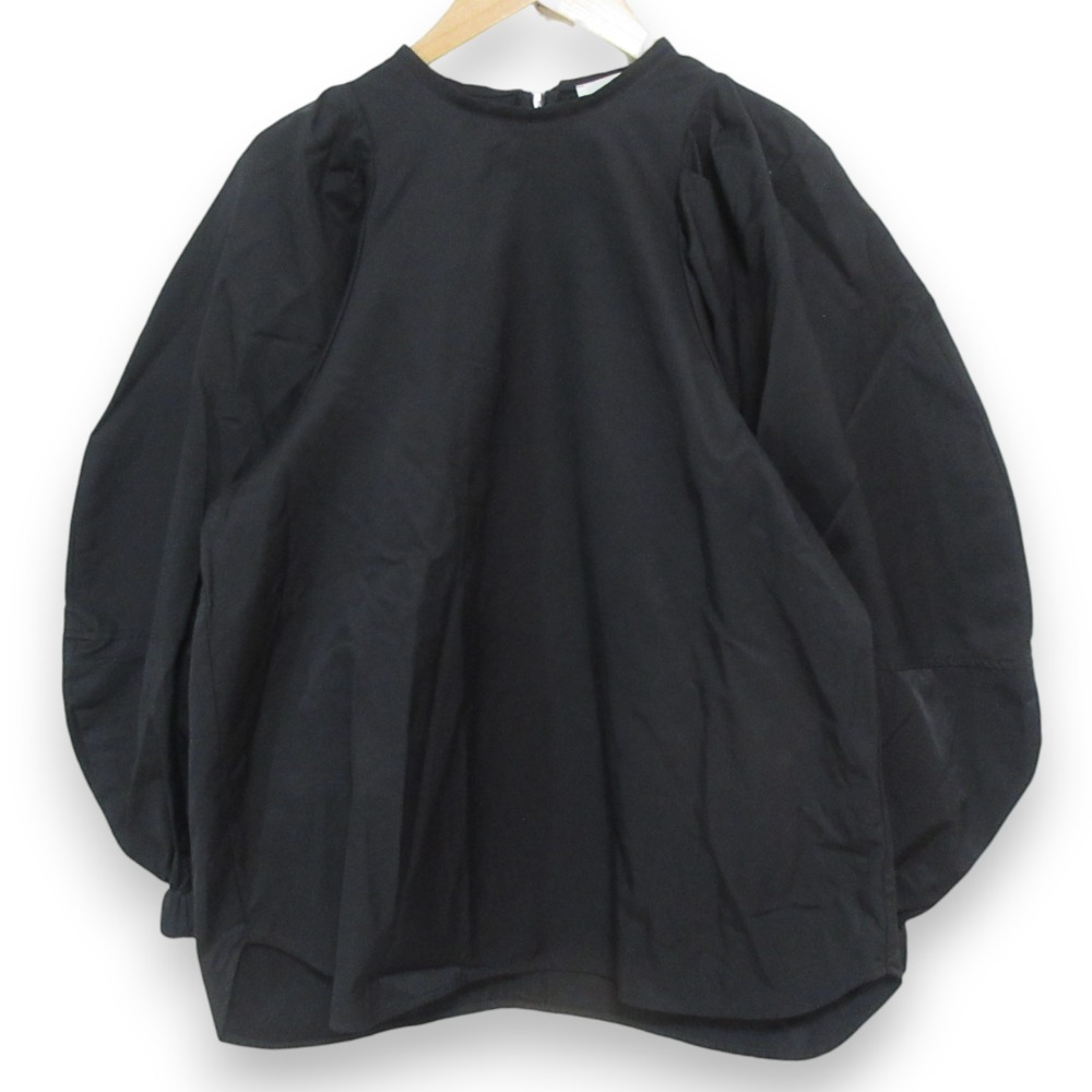 楽天市場】【中古】美品 21SS yori ヨリ スカラップコットン