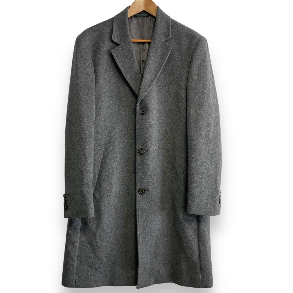 ダブルアールエル　ラルフローレン　ヴィンテージツイードチェスターコート 楽天市場】USA製 □ RRL ダブルアールエル ラルフローレン チンスト