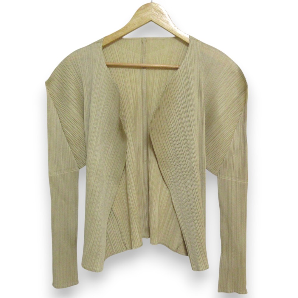 美品 AMERI VINTAGE アメリヴィンテージ MEDI MESH OVER KNIT